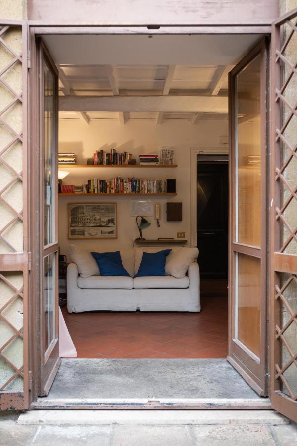 Forum Apartment Rom Exterior foto