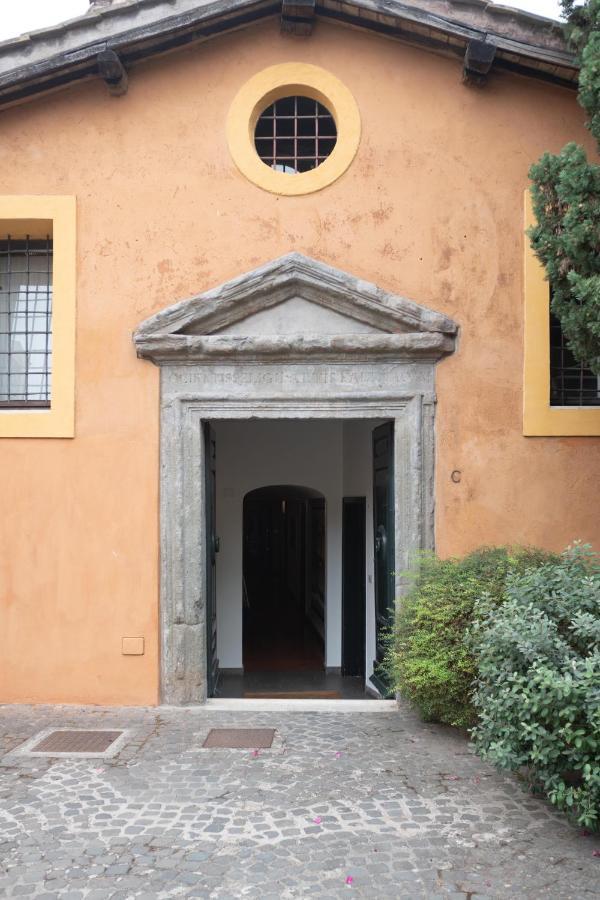 Forum Apartment Rom Exterior foto